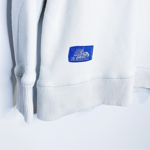 Disney Parks - 2018 Embroidered Minnie Sweater - Picture 6 of 7